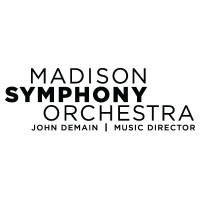 Madison Symphony Orchestra Inc logo, Madison Symphony Orchestra Inc contact details