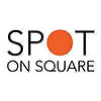 Spot On Square logo, Spot On Square contact details