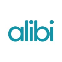 Alibi Marketing logo, Alibi Marketing contact details