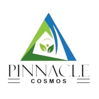 PINNACLE COSMOS logo, PINNACLE COSMOS contact details