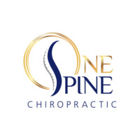 One Spine Chiropractic logo, One Spine Chiropractic contact details