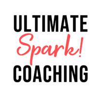 Ultimate Spark! Coaching logo, Ultimate Spark! Coaching contact details