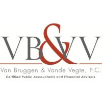 Van Bruggen & Vande Vegte P.C logo, Van Bruggen & Vande Vegte P.C contact details