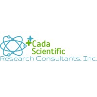 Cada Scientific Research Consultants logo, Cada Scientific Research Consultants contact details