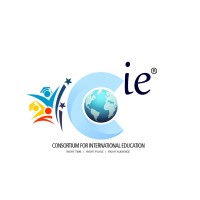 CIE India logo, CIE India contact details