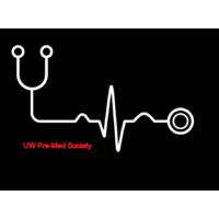 University of Waterloo Pre-Medical Society logo, University of Waterloo Pre-Medical Society contact details