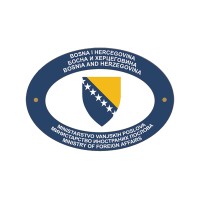 Embassy of Bosnia and Herzegovina logo, Embassy of Bosnia and Herzegovina contact details