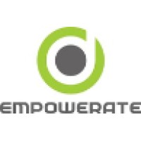 Empowerate logo, Empowerate contact details