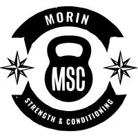 MSC Strength & Conditioning logo, MSC Strength & Conditioning contact details