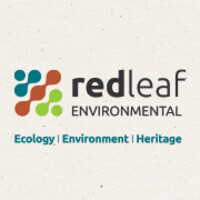 Redleaf Environmental logo, Redleaf Environmental contact details