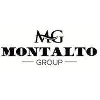 The Montalto Group logo, The Montalto Group contact details