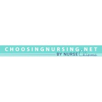 Choosing Nursing NCLEX Prep logo, Choosing Nursing NCLEX Prep contact details