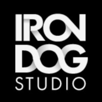 Iron Dog Studio logo, Iron Dog Studio contact details