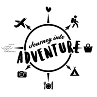 Journey into Adventure logo, Journey into Adventure contact details