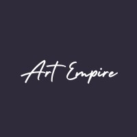 Art Empire logo, Art Empire contact details