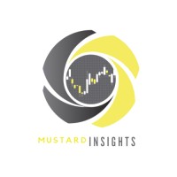 Mustard Insights logo, Mustard Insights contact details