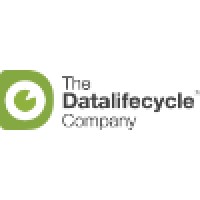 The Datalifecycle Company logo, The Datalifecycle Company contact details