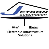 Jetson Automation, Inc. logo, Jetson Automation, Inc. contact details