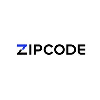 Zipcode logo, Zipcode contact details