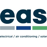 EAS Pty Ltd logo, EAS Pty Ltd contact details