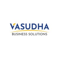 Vasudha Business Solutions logo, Vasudha Business Solutions contact details