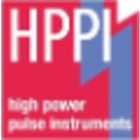 HPPI GmbH logo, HPPI GmbH contact details