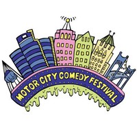 Motor City Comedy Festival logo, Motor City Comedy Festival contact details