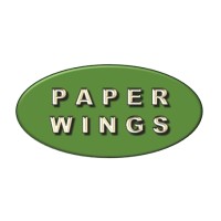 ACT PAPER WINGS logo, ACT PAPER WINGS contact details