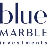 Blue Marble Investments logo, Blue Marble Investments contact details