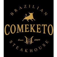 Comeketo Brazilian Steakhouse logo, Comeketo Brazilian Steakhouse contact details