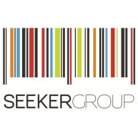 Seeker Group logo, Seeker Group contact details