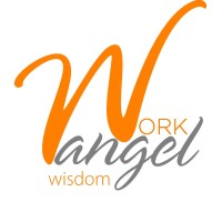 Work Angel Wisdom logo, Work Angel Wisdom contact details