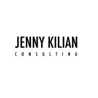 Jenny Kilian Consulting logo, Jenny Kilian Consulting contact details