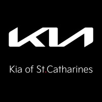 Kia of St. Catharines logo, Kia of St. Catharines contact details