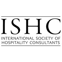 International Society of Hospitality Consultants logo, International Society of Hospitality Consultants contact details