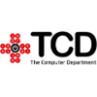 TCD - The Computer Department (Sydney, Melbourne, Brisbane) logo, TCD - The Computer Department (Sydney, Melbourne, Brisbane) contact details