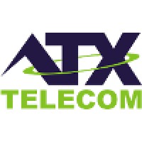 ATX Telecom logo, ATX Telecom contact details