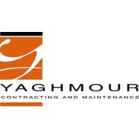 Yasser Yaghmour Co, For Contracting & Maintenance logo, Yasser Yaghmour Co, For Contracting & Maintenance contact details