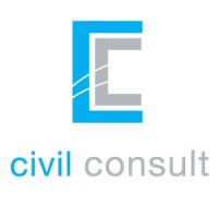 Civil Consult logo, Civil Consult contact details