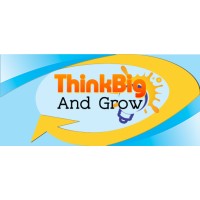 ThinkBigandGrow Media logo, ThinkBigandGrow Media contact details