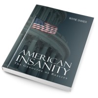 American Insanity: The Genocide of Reality logo, American Insanity: The Genocide of Reality contact details