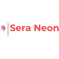 Sera Neon logo, Sera Neon contact details