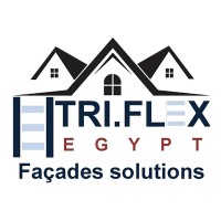 Triflex Egypt logo, Triflex Egypt contact details