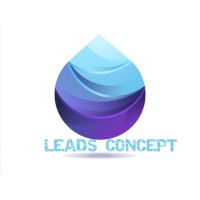 LEADSCONCEPT logo, LEADSCONCEPT contact details