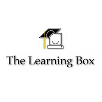 The Learning Box; Educational Software logo, The Learning Box; Educational Software contact details