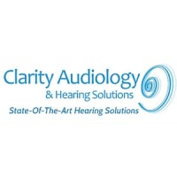 Clarity Audiology & Hearing Solutions logo, Clarity Audiology & Hearing Solutions contact details