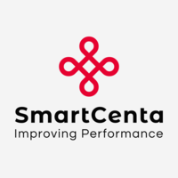 SmartCenta logo, SmartCenta contact details