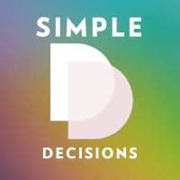 Simple Decisions logo, Simple Decisions contact details