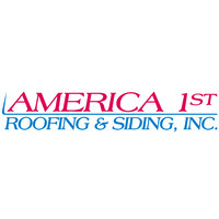 America 1st Roofing & Builders logo, America 1st Roofing & Builders contact details