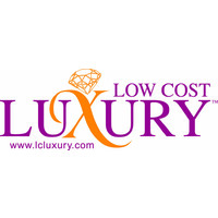 Low Cost Luxury logo, Low Cost Luxury contact details